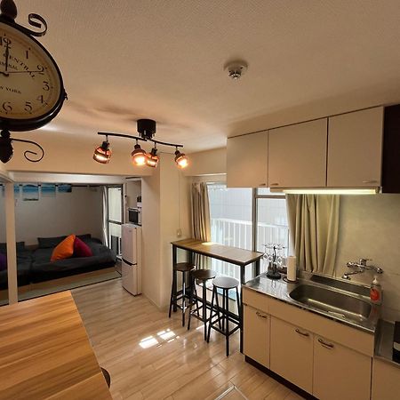 הירושימה 広島riverside House第3ひまわり503号室 מראה חיצוני תמונה